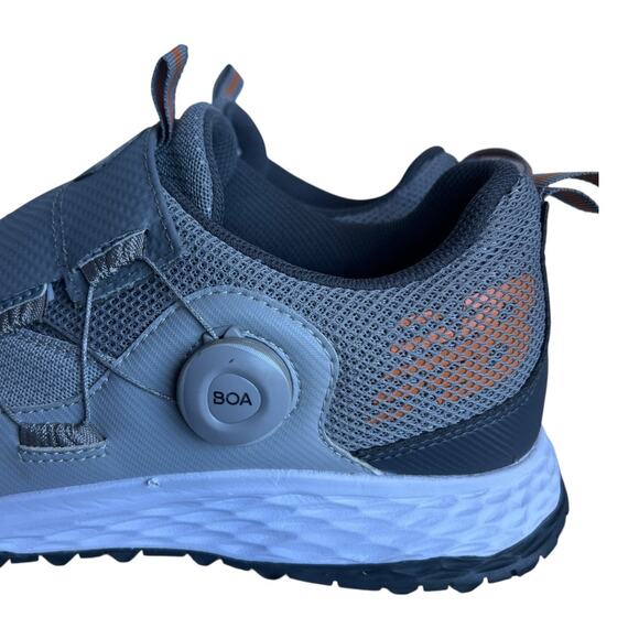 New Balance Fresh Foam Pace SL BOA Golf Shoes Size 11 D main image 6